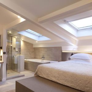 Habitación Deluxe con Cama King