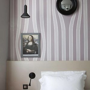 Habitación Doble Clásica